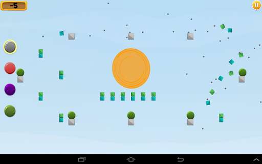 Emulate Android APK Blocks Shoot Emulate Android APK Blocks Shoot
