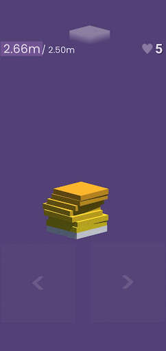 Run android online APK Blockstacker: physics stacker from MyAndroid or emulate Blockstacker: physics stacker using MyAndroid