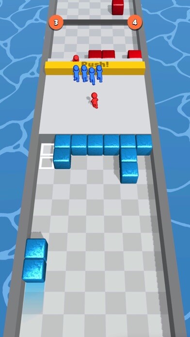Emulate iPhone app Block Stack & Push using MyAndroid Emulate iPhone app Block Stack & Push using MyAndroid