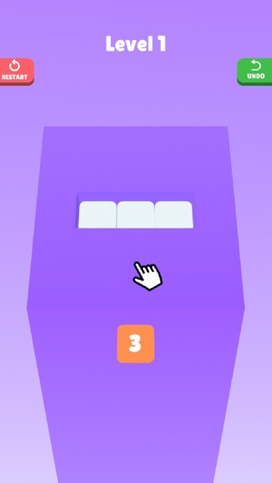 Emulate iPhone app Block Stacks 3D using MyAndroid Emulate iPhone app Block Stacks 3D using MyAndroid