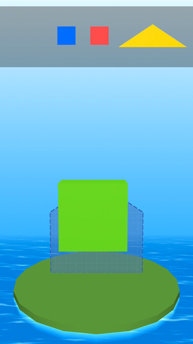 Run android online APK Block Stack from MyAndroid or emulate Block Stack using MyAndroid