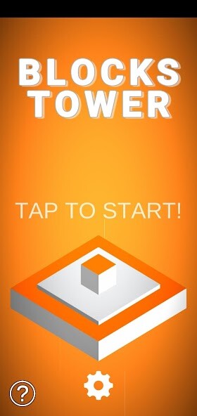 Emulate Android APK Blocks Tower Emulate Android APK Blocks Tower