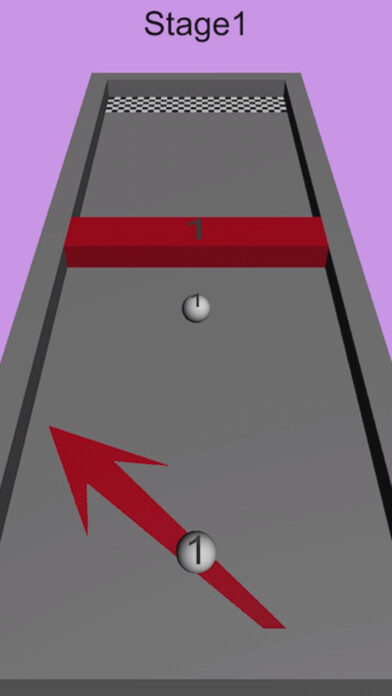 Emulate iPhone app Block Strike! using MyAndroid
