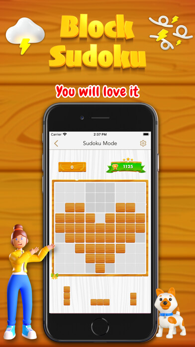 Emulate iPhone app Block Sudoku - 9x9 Puzzle Game using MyAndroid Emulate iPhone app Block Sudoku - 9x9 Puzzle Game using MyAndroid