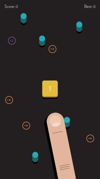 Emulate iPhone app Blocks vs Balls using MyAndroid Emulate iPhone app Blocks vs Balls using MyAndroid