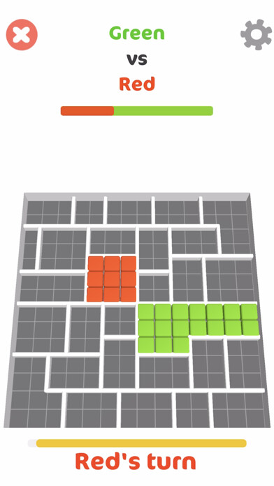Emulate iPhone app Blocks vs Blocks PvP using MyAndroid Emulate iPhone app Blocks vs Blocks PvP using MyAndroid