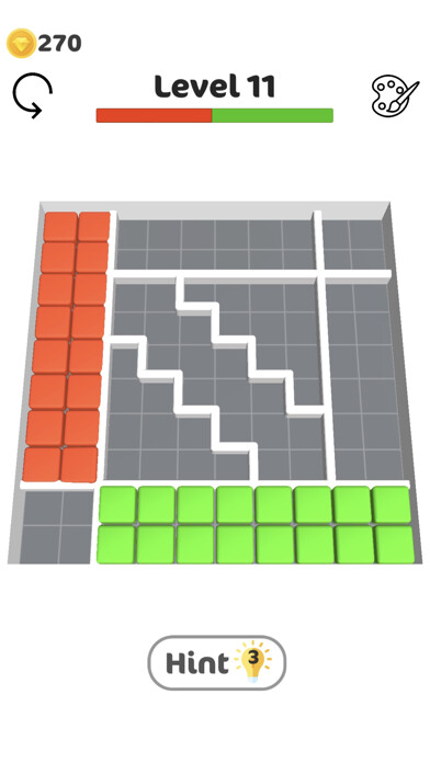 Emulate iPhone app Blocks vs Blocks using MyAndroid Emulate iPhone app Blocks vs Blocks using MyAndroid