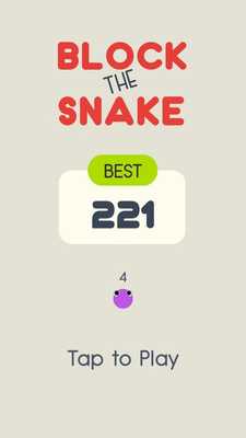 Emulate Android APK Blocks VS Slither - Snake Game