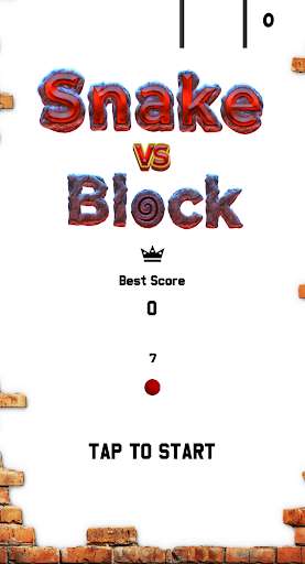 Emulate Android APK Blocks Vs Snake