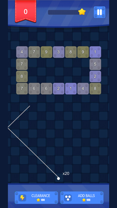 Emulate iPhone app Block Toy : Idle Bricks Sooter using MyAndroid Emulate iPhone app Block Toy : Idle Bricks Sooter using MyAndroid