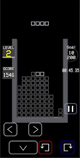 Run android online APK BlockTronica Master from MyAndroid or emulate BlockTronica Master using MyAndroid