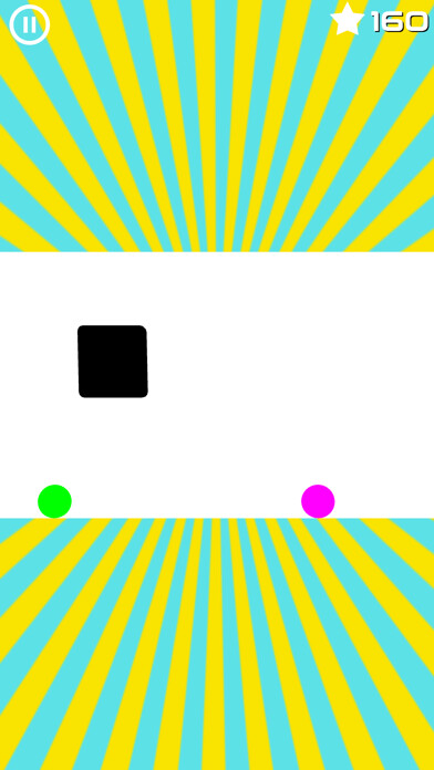Emulate iPhone app Block Up - Tap Tap Color Dot using MyAndroid Emulate iPhone app Block Up - Tap Tap Color Dot using MyAndroid