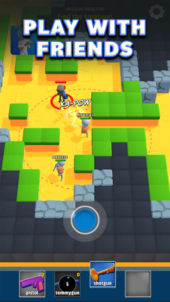 Emulate Android APK BlockVenture Emulate Android APK BlockVenture