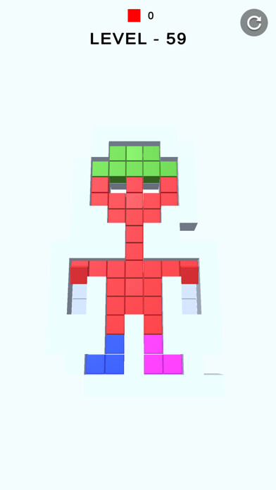 Emulate iPhone app Block vs Block:Clash of Blocks using MyAndroid Emulate iPhone app Block vs Block:Clash of Blocks using MyAndroid