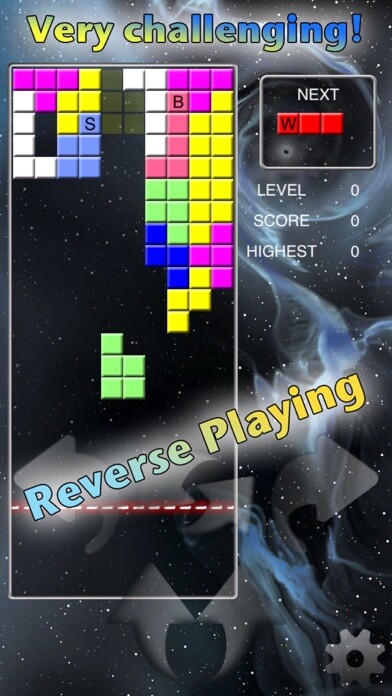 Emulate iPhone app Block vs Block - Reverse using MyAndroid Emulate iPhone app Block vs Block - Reverse using MyAndroid