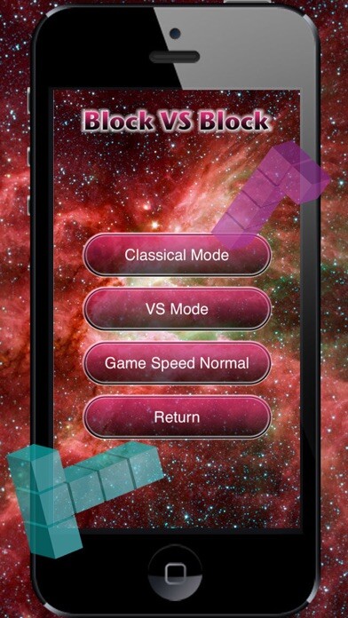 Emulate iPhone app Block vs Block using MyAndroid Emulate iPhone app Block vs Block using MyAndroid
