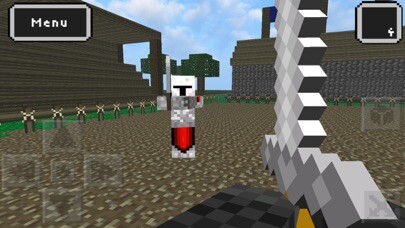 Emulate iPhone app Block Warfare: Medieval Combat FREE using MyAndroid Emulate iPhone app Block Warfare: Medieval Combat FREE using MyAndroid