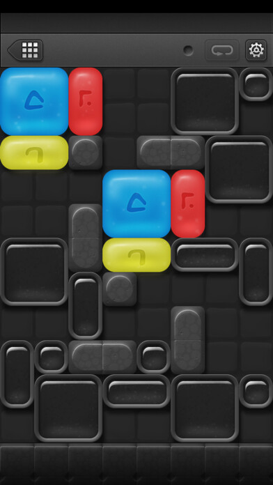Emulate iPhone app Blockwick using MyAndroid Emulate iPhone app Blockwick using MyAndroid