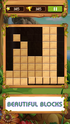 Emulate Android APK Block Wood Puzzle 2019 Emulate Android APK Block Wood Puzzle 2019