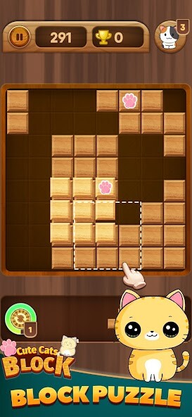 Run android online APK Block Wood Puzzle Cute Cats from MyAndroid or emulate Block Wood Puzzle Cute Cats using MyAndroid Run android online APK Block Wood Puzzle Cute Cats from MyAndroid or emulate Block Wood Puzzle Cute Cats using MyAndroid