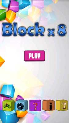 Emulate Android APK Block x 8 Emulate Android APK Block x 8