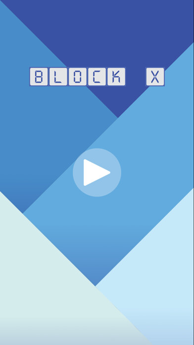 Emulate iPhone app Block X - Fun Math Puzzle using MyAndroid Emulate iPhone app Block X - Fun Math Puzzle using MyAndroid