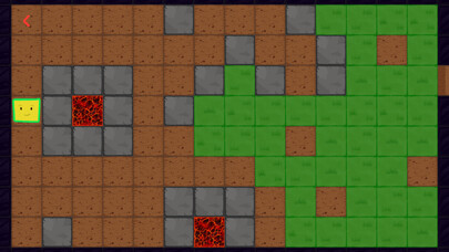 Emulate iPhone app Blocky Adventure using MyAndroid Emulate iPhone app Blocky Adventure using MyAndroid