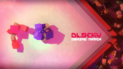 Emulate iPhone app Blocky Boxing Match 3D - Endless Hunter Survival Craft Game (Free Edition) using MyAndroid Emulate iPhone app Blocky Boxing Match 3D - Endless Hunter Survival Craft Game (Free Edition) using MyAndroid