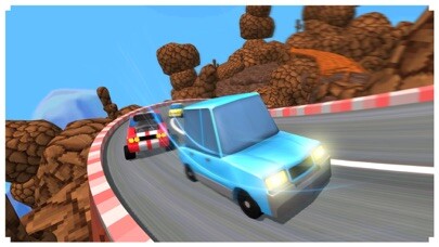 Emulate Android APK Blocky Cars SIM 2018 Emulate Android APK Blocky Cars SIM 2018