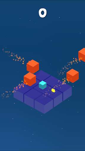 Run android online APK Blocky Dodge from MyAndroid or emulate Blocky Dodge using MyAndroid