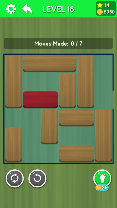 Emulate iPhone app Blocky Escape using MyAndroid Emulate iPhone app Blocky Escape using MyAndroid