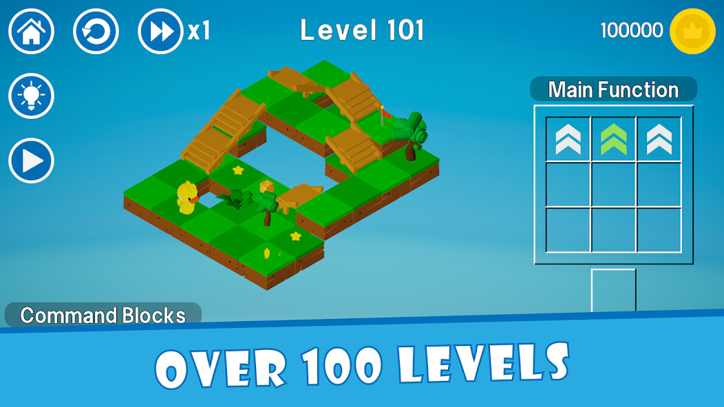 Run android online APK Blocky Island: Coding Master from MyAndroid or emulate Blocky Island: Coding Master using MyAndroid Run android online APK Blocky Island: Coding Master from MyAndroid or emulate Blocky Island: Coding Master using MyAndroid