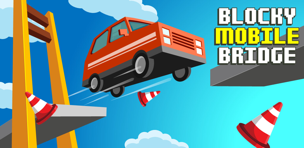 Run android online APK Blocky Mobile Bridge from MyAndroid or emulate Blocky Mobile Bridge using MyAndroid Run android online APK Blocky Mobile Bridge from MyAndroid or emulate Blocky Mobile Bridge using MyAndroid