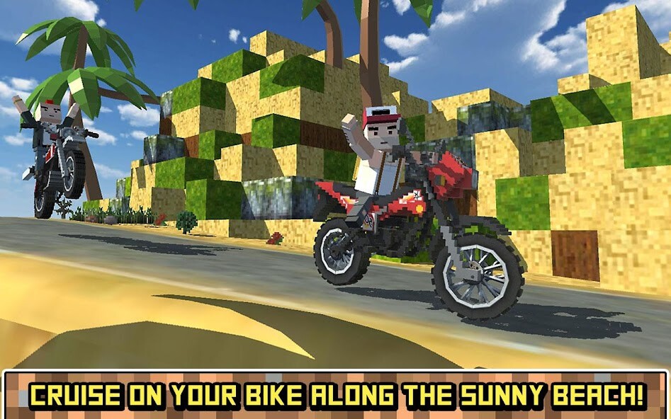 Run android online APK Blocky Moto Bike SIM: Summer Breeze from MyAndroid or emulate Blocky Moto Bike SIM: Summer Breeze using MyAndroid Run android online APK Blocky Moto Bike SIM: Summer Breeze from MyAndroid or emulate Blocky Moto Bike SIM: Summer Breeze using MyAndroid