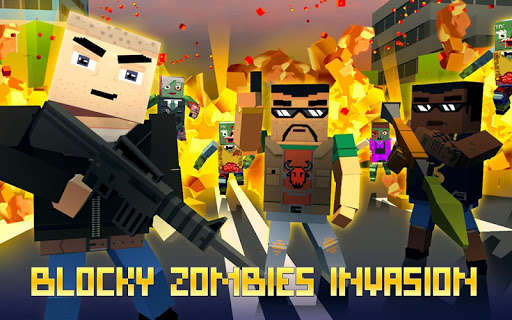 Run android online APK Blocky Shooter: Zombie Survival from MyAndroid or emulate Blocky Shooter: Zombie Survival using MyAndroid Run android online APK Blocky Shooter: Zombie Survival from MyAndroid or emulate Blocky Shooter: Zombie Survival using MyAndroid