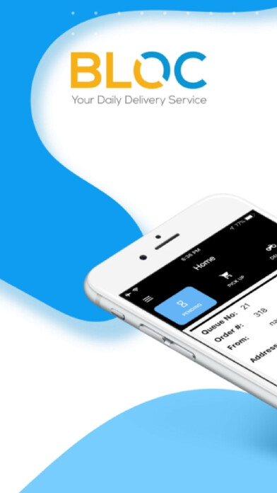 Emulate iPhone app BLOC Merchant using MyAndroid Emulate iPhone app BLOC Merchant using MyAndroid