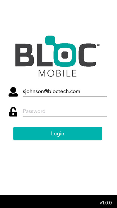 Emulate iPhone app BLOC Mobile using MyAndroid Emulate iPhone app BLOC Mobile using MyAndroid