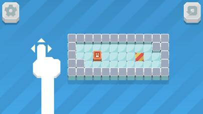Emulate iPhone app BLOCnog using MyAndroid Emulate iPhone app BLOCnog using MyAndroid