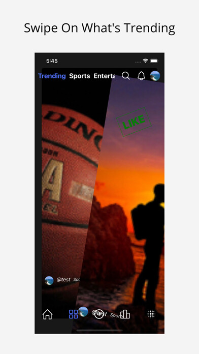 Emulate iPhone app Bloctab using MyAndroid Emulate iPhone app Bloctab using MyAndroid