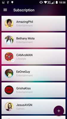 Emulate Android APK Bloggers