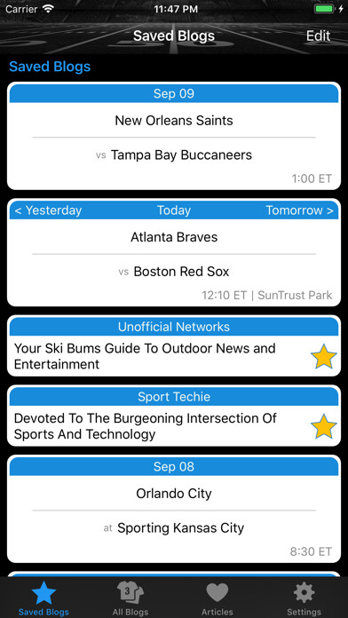 Emulate iPhone app Blog Stash using MyAndroid Emulate iPhone app Blog Stash using MyAndroid