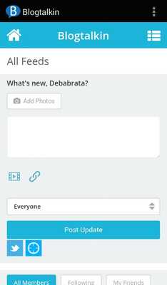 Emulate Android APK Blogtalkin Emulate Android APK Blogtalkin