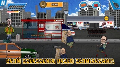 Emulate iPhone app Blok Ekipa Atak Z?omiarzy using MyAndroid Emulate iPhone app Blok Ekipa Atak Z?omiarzy using MyAndroid