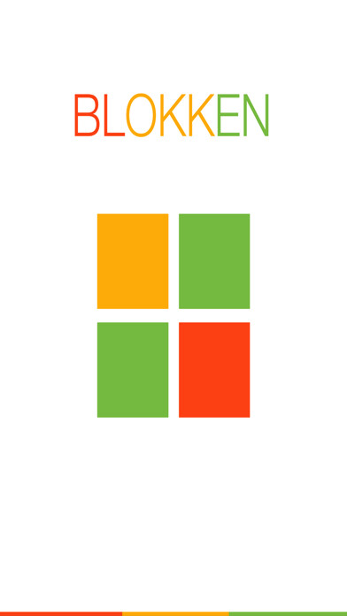 Emulate iPhone app Blokken using MyAndroid Emulate iPhone app Blokken using MyAndroid