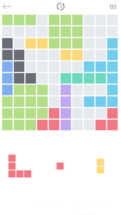 Emulate iPhone app Blokke using MyAndroid Emulate iPhone app Blokke using MyAndroid