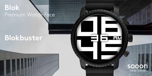 Run android online APK Blok Premium Watch Face from MyAndroid or emulate Blok Premium Watch Face using MyAndroid Run android online APK Blok Premium Watch Face from MyAndroid or emulate Blok Premium Watch Face using MyAndroid