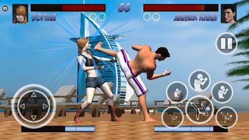 Run android online APK Blokstok SFM2 MP -Street Fight Madness Multiplayer from MyAndroid or emulate Blokstok SFM2 MP -Street Fight Madness Multiplayer using MyAndroid