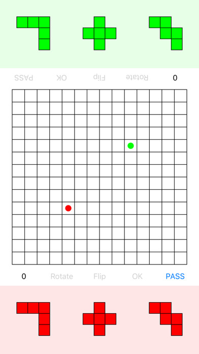 Emulate iPhone app Blokus by LaForce using MyAndroid Emulate iPhone app Blokus by LaForce using MyAndroid