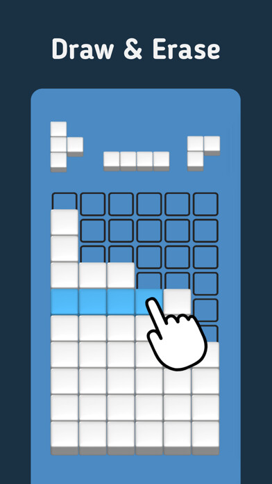Run android online APK Bloku! from MyAndroid or emulate Bloku! using MyAndroid