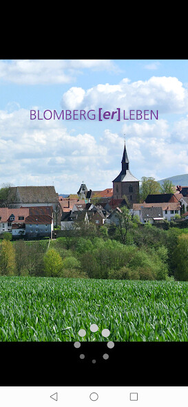 Emulate iPhone app BLOMBERG erleben using MyAndroid Emulate iPhone app BLOMBERG erleben using MyAndroid